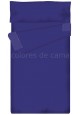 Completo “Pronto per Dormire”, Estensibile , Tinta Unita blu scuro