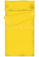 Completo “Pronto per Dormire”, Estensibile , Tinta Unita giallo